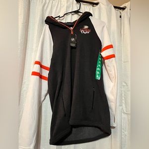 🎄Anaheim Ducks Quarter Zip